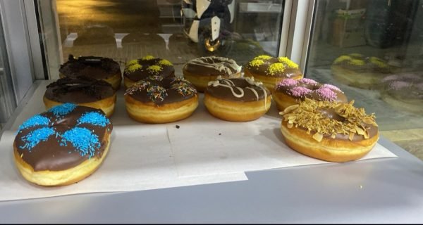 Donuts 😍