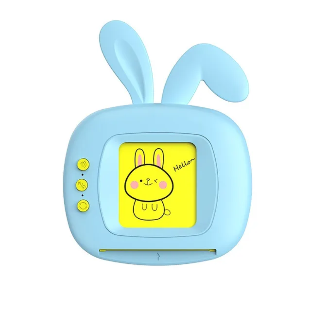 Voice teaching & Learning Machine