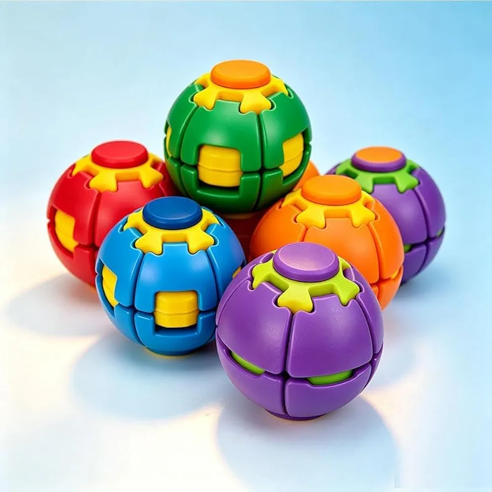 Ball for Stress