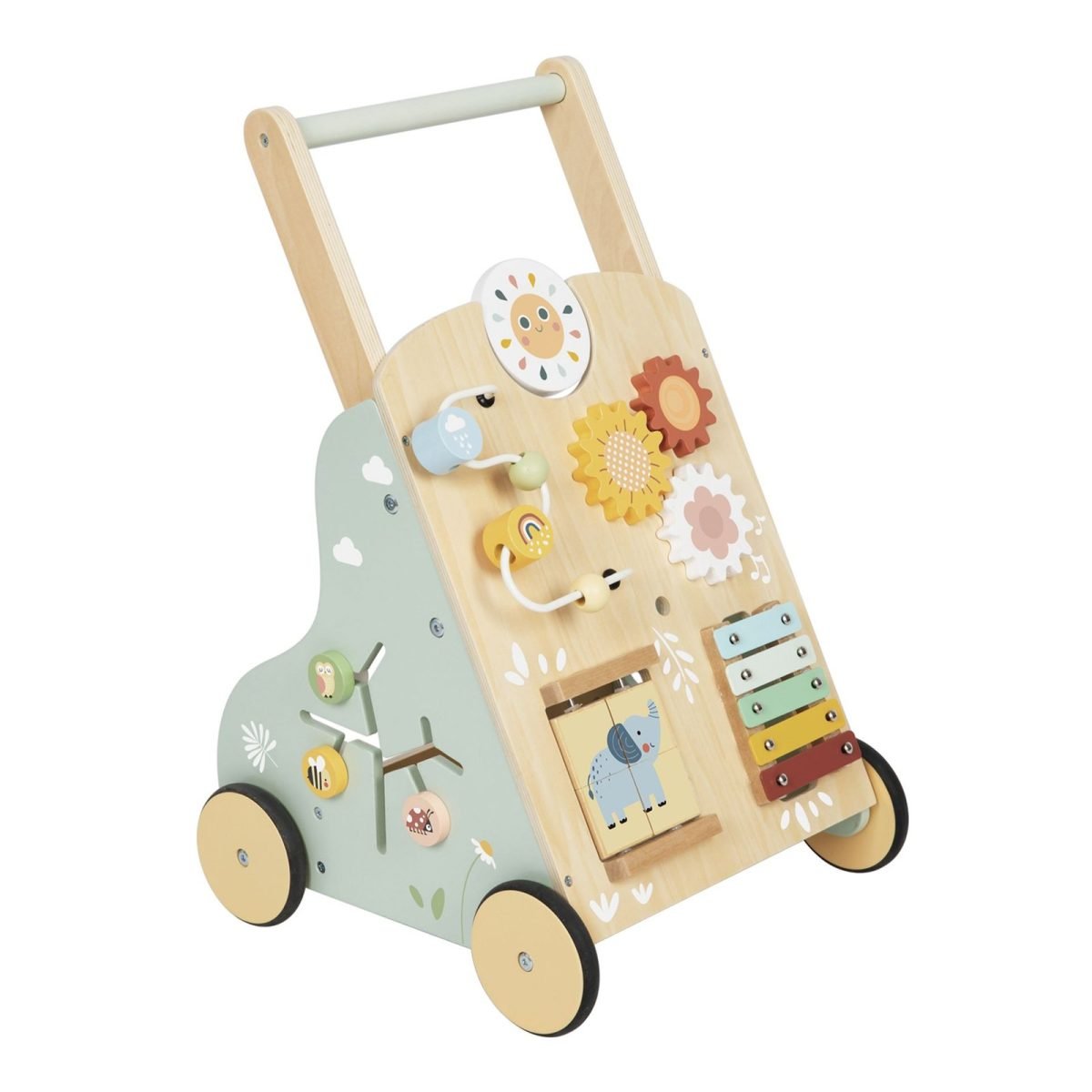 Baby walker - My Forest Friends
