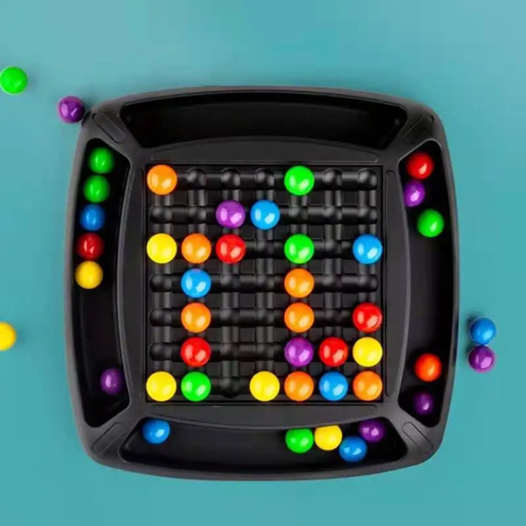 Collect Balls