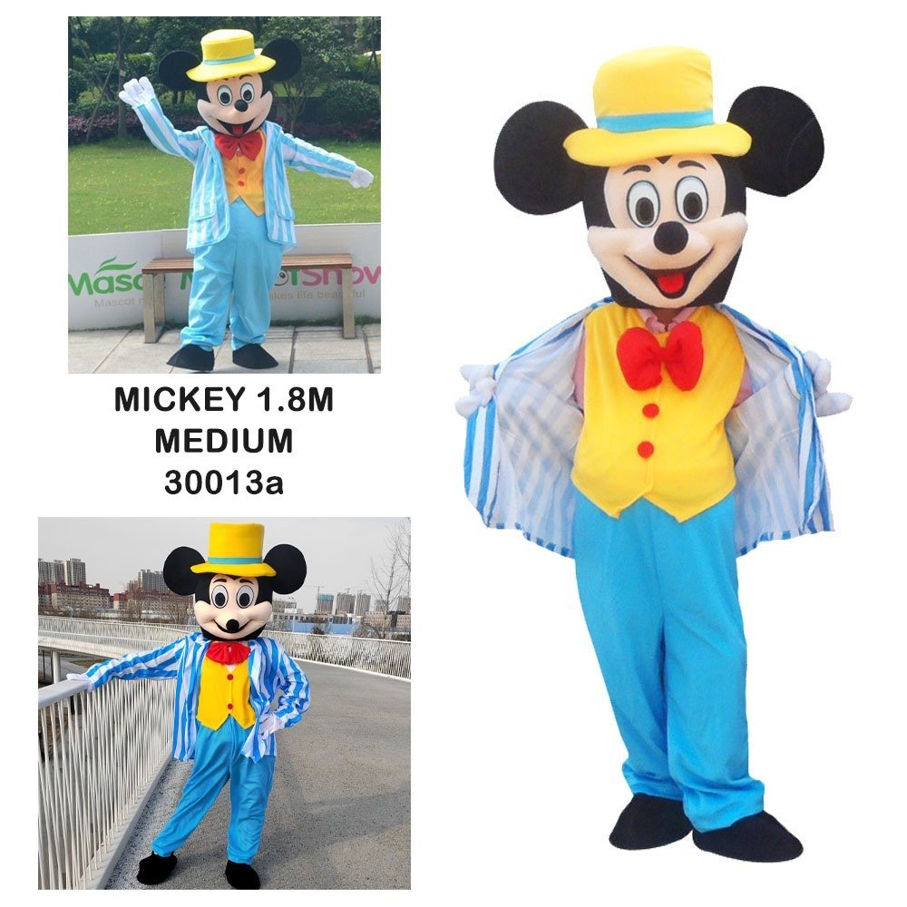 Mickey