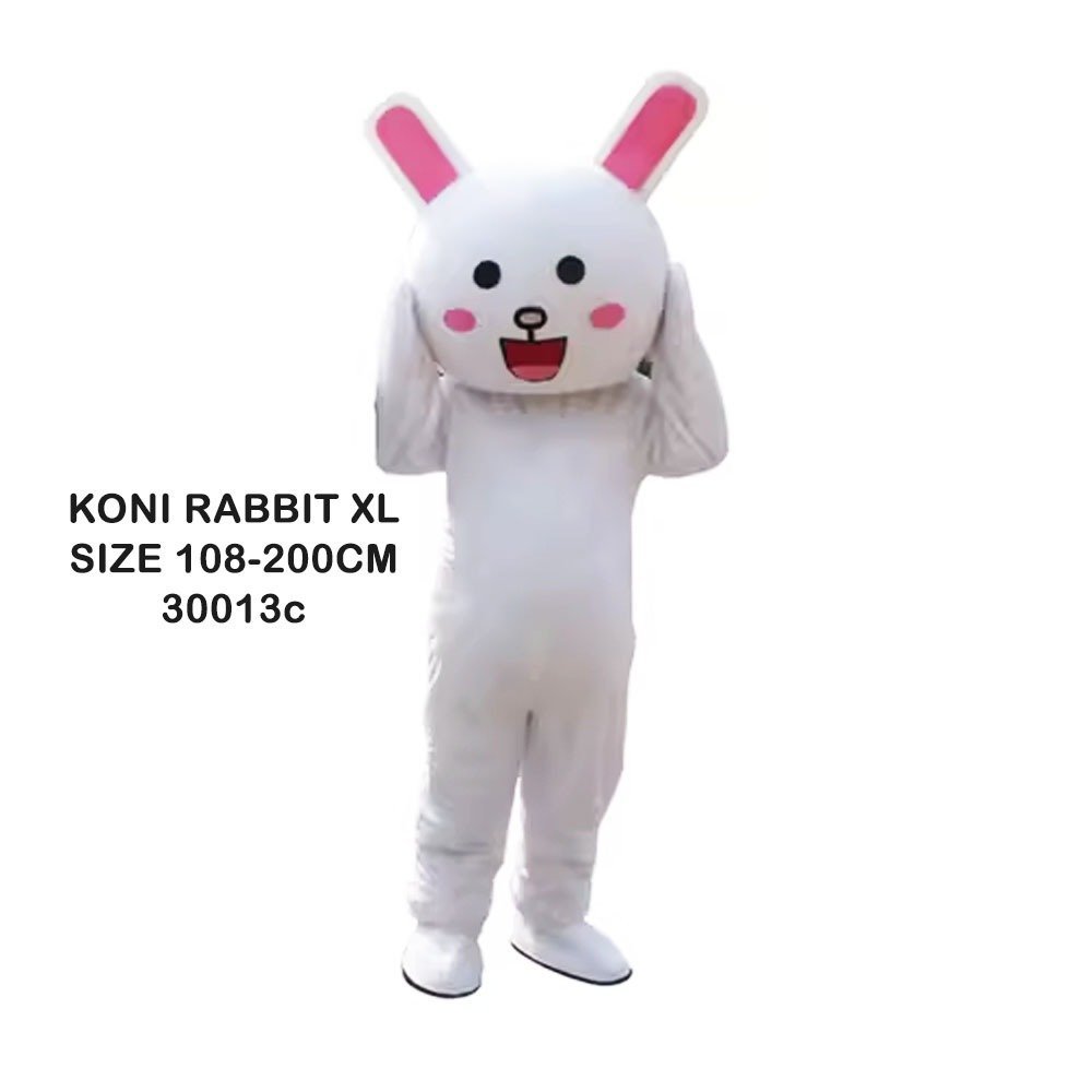 Koni Rabbit