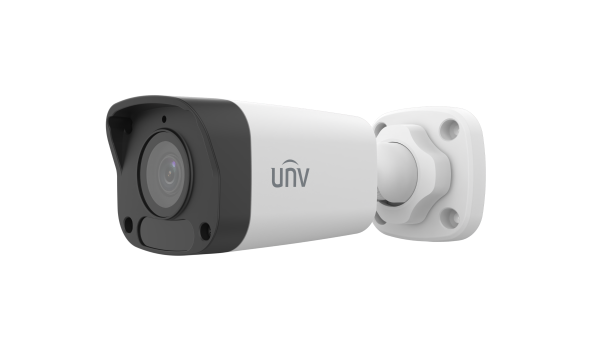 Uniview 2MP IR Bullet IPC2122LB-AF28-A2