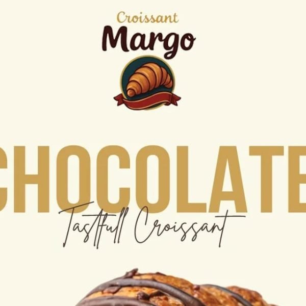 croissant chocolate