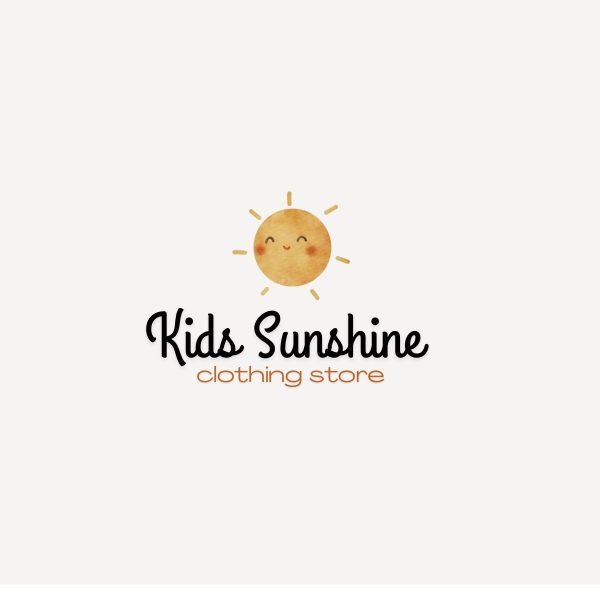 Kids-sunshine