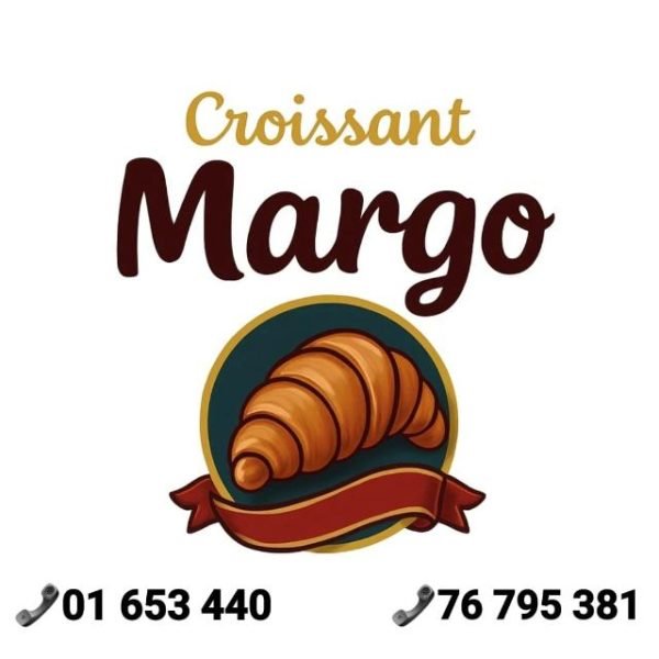 Margo Croissant